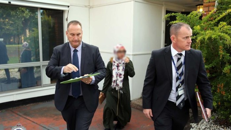 Tempat Penitipan Anak di Australia Manipulasi Subsidi Puluhan Miliar per Tahun Tempat Penitipan Anak di Australia Manipulasi Subsidi Puluhan Miliar per Tahun