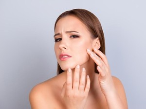 Kabut Asap Bikin Kulit Kering? Atasi dengan 5 Makanan Sehat Ini