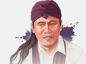Hikmah Sholat Tarawih di Rumah, Gus Miftah: Agar Tidak Pamer