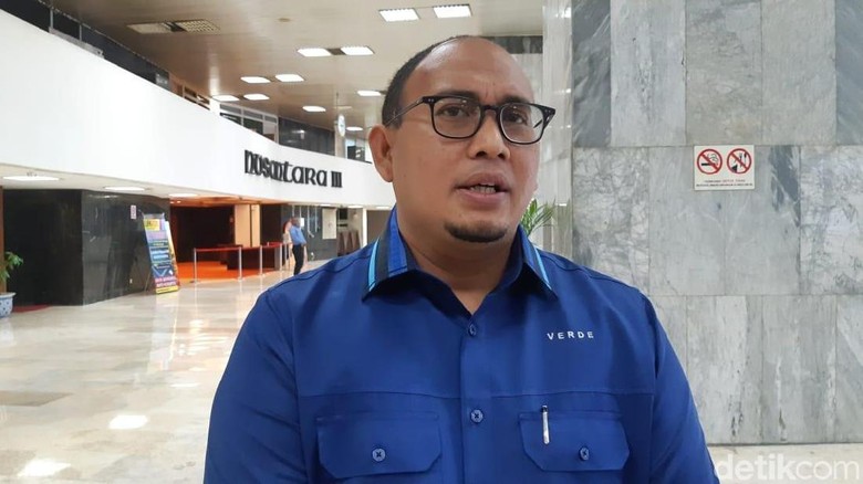 BPN Tegaskan Tak Tahu Soal Rencana Pembunuhan 4 Tokoh Negara