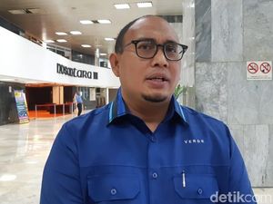 Janji BPN Tak Bakal People Power