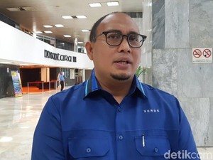 Janji BPN Tak Bakal People Power