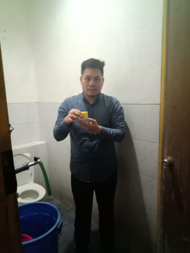 Selain Diperiksa, Pilot Lion Air Penampar Pegawai Hotel Juga Dites Urine