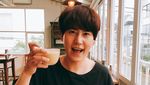 Baru Keluar Wamil, Kyuhyun Super Junior Tetap Jadi Penggemar Berat Ramen