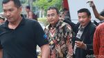 Wali Kota Tasikmalaya Jalani Pemeriksaan sebagai Tersangka