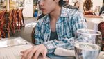 Suka Seafood Hingga Es Kopi Susu, Begini Tampilan Aktor Thailand, Jamy James