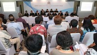 Pada 2018, Sampoerna tetap menjadi pemimpin pasar dengan pangsa pasar 33,0% dan volume penjualan tahunan sebanyak 101,4 miliar unit. Foto: dok. Sampoerna