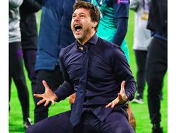 Euforia dan Ragam Meme Comeback Dramatis Tottenham