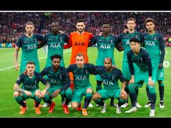 Euforia dan Ragam Meme Comeback Dramatis Tottenham