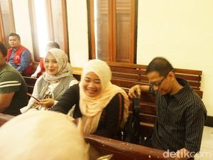 Tante Vanessa Angel Kecewa Kenapa Ayahnya Baru Jenguk Sekarang