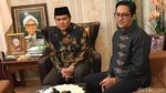 Andre Taulany, Tora Sudiro, Nikita Mirzani, Han Ji Seong hingga Wendy Cagur