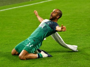 Netizen Sepakat Ini Liga Champions Tergila