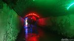 Lorong Warna-warni Nan Bersejarah di Banyumas