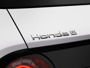 Demi Mobil Listrik, Honda Pangkas Biaya Produksi Mobil Bensin