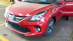 Suzuki Baleno ala Toyota