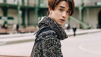 Jamy James merupakan aktor Thailand yang pernah mendapat penghargaan dari Asosiasi Film Nasional Thailand sebagai aktor pendukung terbaik. Foto: Instagram@jamyjamess