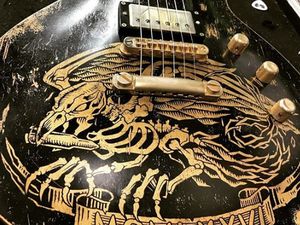 Duh! Gitar dan Bass Lamb of God Dicuri saat Tur
