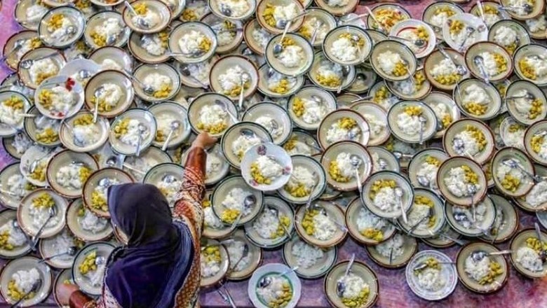Jadwal Buka Puasa 9 Mei 2019 di Berbagai Kota Indonesia Jadwal Buka Puasa 9 Mei 2019 di Berbagai Kota Indonesia