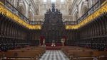 Potret Sisa-sisa Peninggalan Peradaban Islam di Spanyol