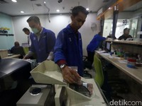 Jadwal Operasional Bank Saat Libur Lebaran
