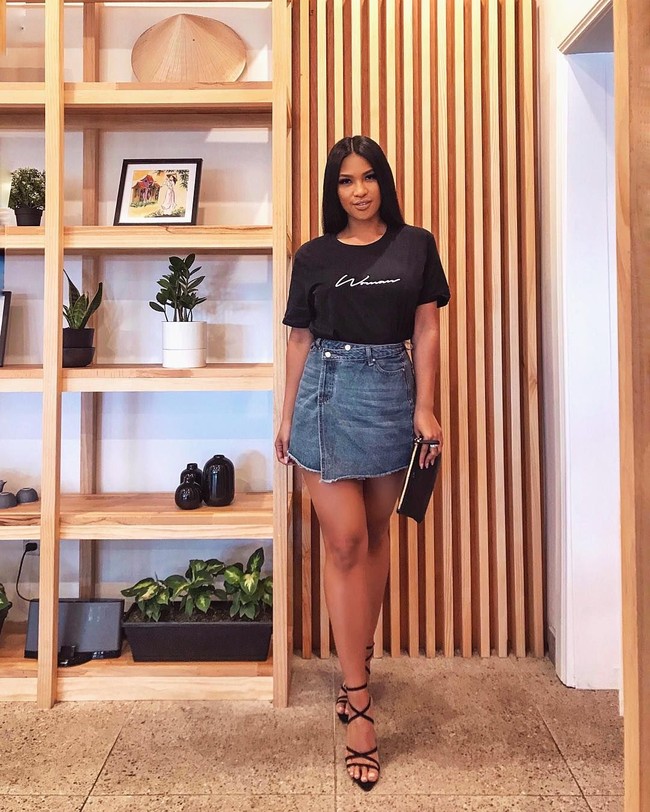 Kemarahan netizen pun semakin menjadi-jadi saat restoran yang dikunjungi Karylle mengunggah ulang fotonya di akun Instagramnya. Foto: Instagram @karylle