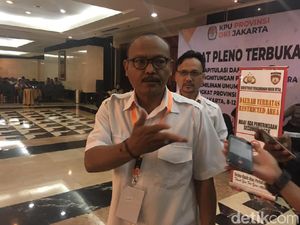 Gerindra DKI Bolehkan Gadai SK DPRD: Itu Urusan Pribadi