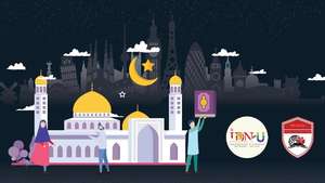 Cerita Berkesan Ramadhan