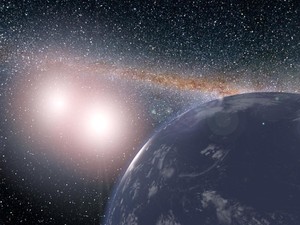 Wow! Sejumlah Exoplanet Punya Laut Sedalam Ribuan Kilometer