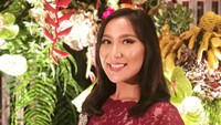 Banyak yang salah fokus karena berwajah cantik dan sangat ramah. (Foto: Instagram/@dr.gracehan, ditampilkan atas izin yang bersangkutan.)