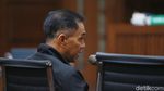 Gita Wirjawan Bersaksi di Sidang Karen Agustiawan