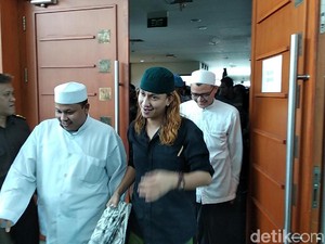Video Habib Bahar: Prabowo Insya  Allah Diberikan Kemenangan