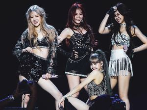Cant Wait! DJ Snake Ungkap Kolaborasi dengan BLACKPINK