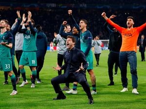 Apa Sih Arti Trofi Liga Champions untuk Tottenham?