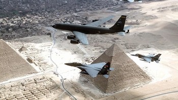 Tapi masih ada yang tidak puas dengan teori tersebut. Foto: Getty Images