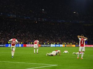 Erik ten Hag: Detik-detik Terakhir Itu...