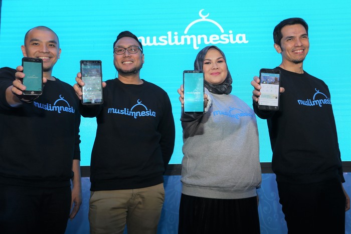 Foto: Muslimnesia Foto: Muslimnesia