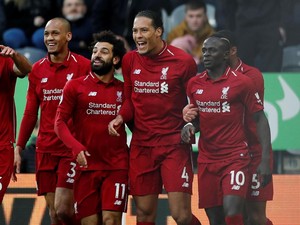 Prediksi Owen: Liverpool Juara Liga Champions, City Liga Inggris-nya