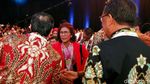 Gaya Jokowi Saat Buka Musrenbangnas 2019