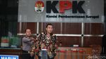 Wali Kota Tasikmalaya Jalani Pemeriksaan sebagai Tersangka