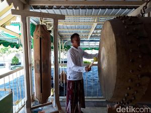 Jadwal Buka Puasa Hari Ini Solo, Klaten dan Sekitarnya 14 April 2022