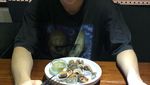 Suka Seafood Hingga Es Kopi Susu, Begini Tampilan Aktor Thailand, Jamy James
