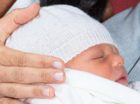 Adik Kate Middleton Jadikan Anak Meghan Markle Materi Promosi Bisnisnya