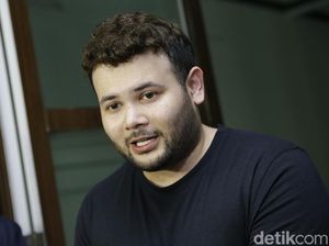 Segera Ditahan, Kontrak Kerja Ridho Rhoma Berantakan