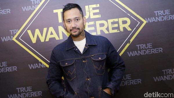 Ramadhan Ini Tora Sudiro Buka Puasa Tanpa Istri