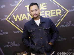 Ramadhan Ini Tora Sudiro Buka Puasa Tanpa Istri
