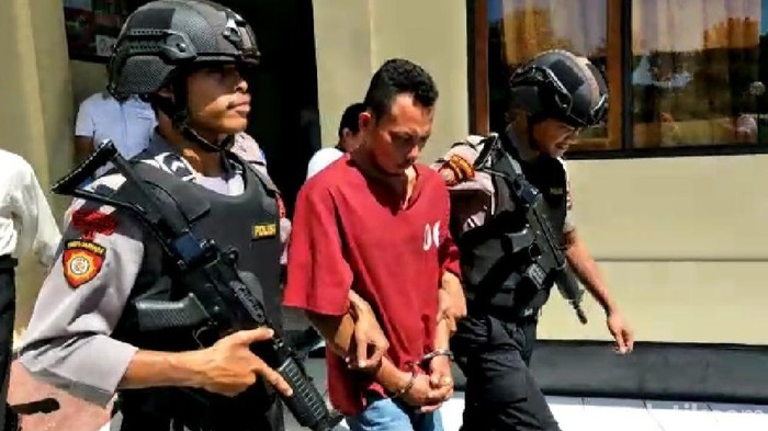 Wanita Hamil Tua Dibunuh Mantan Suaminya karena Cemburu