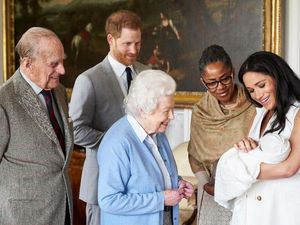 Terungkap Komentar Pedas Pangeran Phillip Tentang Pangeran Harry & Megan Markle