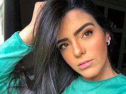 Kompaknya Lucas Moura dan Istri Cantiknya di Instagram