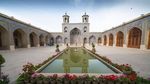 Foto: Mengagumi Masjid Terindah di Iran