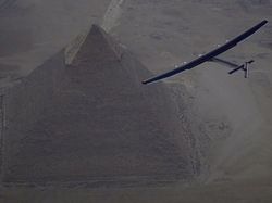 Kemegahan Piramida dan Misteri yang Melingkupinya